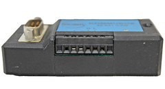 Stober KBX-CAN Kommubox Interface Module 40 021 CAN