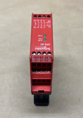 Telemecanique XPSAC5121 Safety Relay
