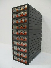 Lot of 10 Reliance Electric 45C60 AutoMate Dual 115V 2A Output Modules Qty 10