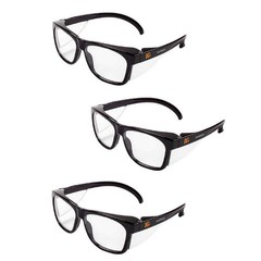 ™ V30 Maverick™ Safety Glasses (49309), 3-pack