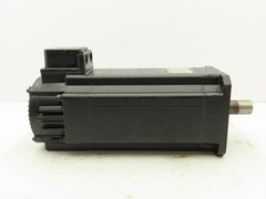 Okuma BL-MH301E-12S Servo Motor 3.6KW 6P 1200RPM 163V 3PH Encoder ER-FC-2048D