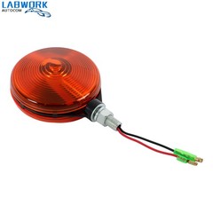 Hazard Light W9501-66001 3C081-75870 For Kubota B2650 B2620HSD B2920HSD B3000