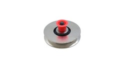 NPI 03040311 Pully Idler Assembly 52mm NOS