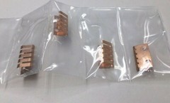 Novellus 04-707941-01 Contact Strip RF Rev C (Pack Of 4)