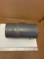 LEESON K460 Brake Motor, 0.75 HP, 3 Ph, 230/460 V, 1800 RPM, 5K49PN4565
