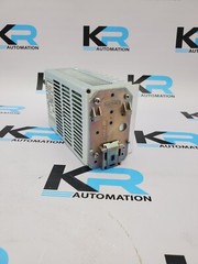 Dematic F0032-01070AA Din-Rail Switching Power Supply 95-264V 8.4A