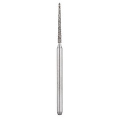 Surgical Needle Diamond Carbide Burs By Brasseler (5/Pack)