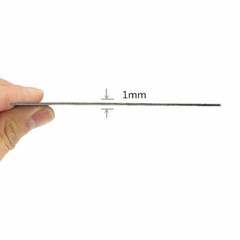 100x100mm Pure Nickel Ni Sheet Plate For Electroplating Anode Element 1mm US**