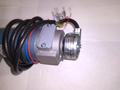 BEI SENSORS GZT406-0500-G3R010-D6 ENGEL GNM3150-G2.6 24V 3,9A 70W