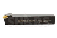 Shars 1″ RH Indexable Threading Tool Holder ER16 Insert Cert Save $31.51 P]