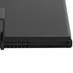 Keyboard Tray Under Desk Pull out Keyboard/Mouse Tray with C Clamp Mount