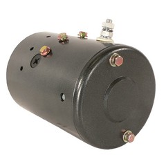Pump Motor For Monarch 9130450061 9130450064 9130450081 10752; 430-20041