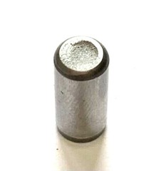 1/4 X 1/2 DOWEL PINS HEAT TREATED ALLOY STEEL – BRIGHT FINISH – 15 PIECES