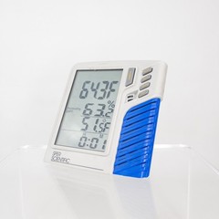 Sper Scientific Heat Stress Monitor Humidity Temperature Monitor 800034