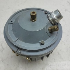 Bbc Brown Boveri Servo Motor 65V 8 Amp FD MC13S A6158 02 85 No 206154 Used