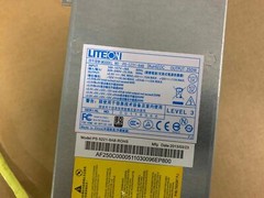 1PCS PS-5221-8AB 250W for Yuanxing LITEON power supply