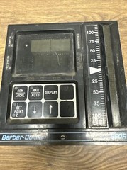 Barber-Colman,560A,Temp Controller Open Frame