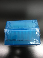 Molecular BioProducts REF 2149P Barrier Pipette Tips Lift-off Lid Rack ART 20P