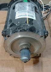 Franklin Electric EXPLOSION PROOF MOD1121007462 HP 3/4 Mixing Electric Motor
