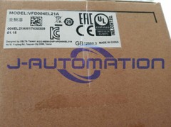 1PCS Brand New In Box Delta inverter VFD004EL21A VFD004EL21A #C