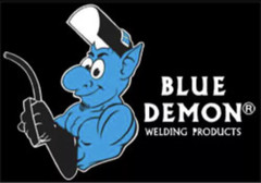ER316L .035 MIG Stainless Steel 10 lb Welding Wire Spool Blue Demon