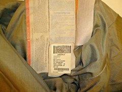 40R 40×28 Brown Janesville Lion Firefighter Turnout Bunker Pants with Liner P825