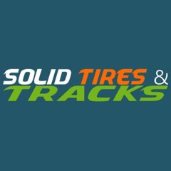 2 Aftermarket Tracks 180x72x39 fits Bobcat E10, MT50, MT55, E8, MT52, E10