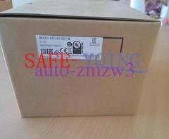1PCS NEW Delta AC Servo Drive 1ph 220V 200W 1.55A CANopen E-CAM ASD-A2-0221-M