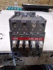 ABB A40-30-01 Contractor