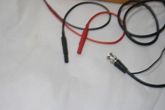Probe Master 4231 High Voltage Differential Probe 1000 Vrms Cat III