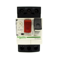 SCHNEIDER ELECTRIC GV2ME32 690V 24-32A NSNP