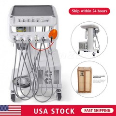 10 Pcs HP Tungsten Steel Carbide Cutter Dental Denture Burs Lab Drill Polisher P