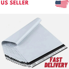 10/50/100 16×22″ Poly Mailers Envelopes Shipping Bags Self Sealing high quality