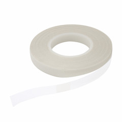 JVCC UHMW-PE-10 UHMW Polyethylene Film Tape: 1/2 in. x 36 yds. Natural/Transluce