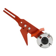 Chainsaw Carving Mill Attachment Log Debarker Peeler Notcher For STIHL MS170-250