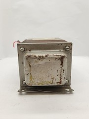 DonGan 35-M030 Transformer Single Phase 120/240V KVA 750 Temperature Class 105