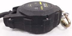 Ironwear 2450-SSH-LE 50′ Class 2 Leading Edge Self-Retracting Lifeline 11104198
