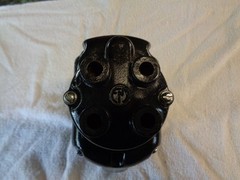 Rebuilt Fairbanks Morse J4B3 magneto HOT with written 1 year warranty!!
