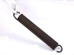 Heavy Duty Spring Steel Expansion Extension Tension Springs ,Wire Dia.4-8mm