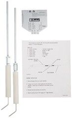 Becket 5780 Electrode Insulator Set of 2 Universal Fit Easy Installation