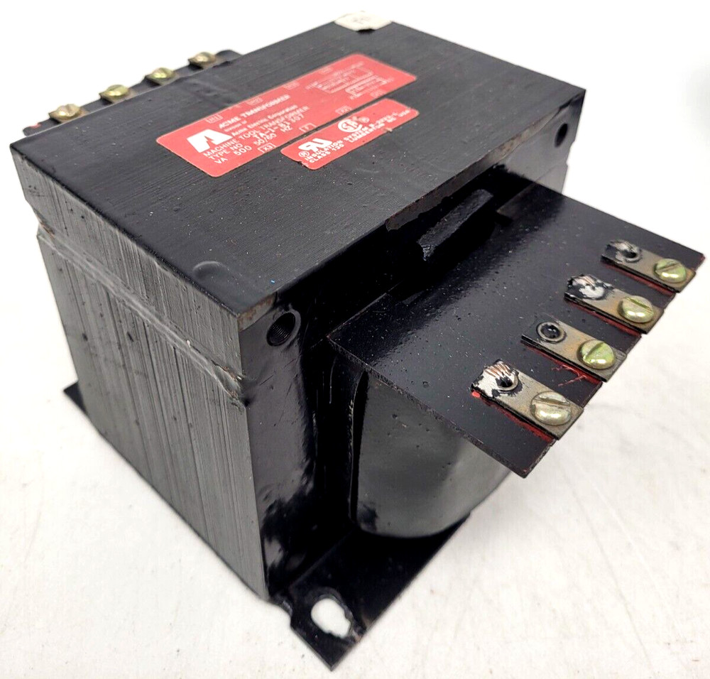 TA-1-81307 ACME Machine Tool Transformer *NEXT DAY OPTION*