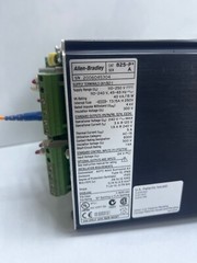 ALLEN BRADLEY 825-P ser A ( see photos )