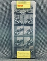 VNMG 331-PM 4225 / VNMG 160404-PM 4225 CNC Carbide Inserts (10 PC) FREE SHIPPING