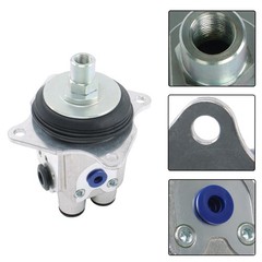 For 702-16-01180 702-16-01651 PC200-6 PC200-7 PC300-6 PC340 Joystick Pilot Valve