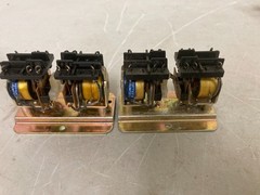 Industrial Spare Relay NSMP – New Surplus Replacement Part