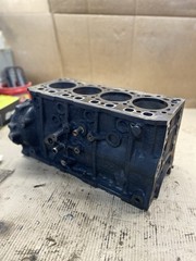 Bobcat S530 Doosan D24 Engine Block 7030261