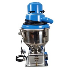 SA-300G Auto Suction Vacuum Feeding Machine Material Loader Feeder 220V 300kg/h
