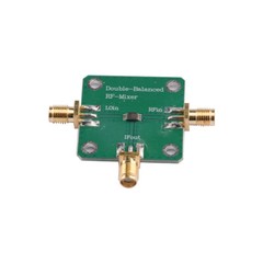 Microwave RF Dual Balanced Mixer 1.5-4.5GHz Input DC 1.5GHz Output Converter