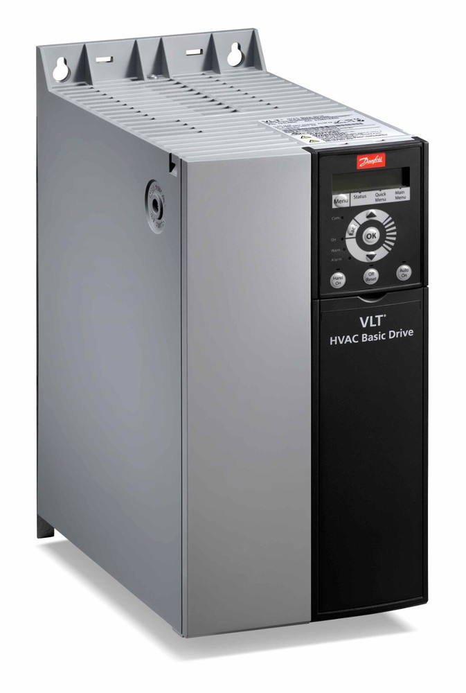Danfoss Drive 380-480V 75 HP 3 Phase 55 kW 131L9901 FC-101P55KT4