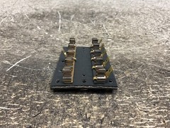 EZGO 22674G1 Fuse Block 5 Pole New (TSC)